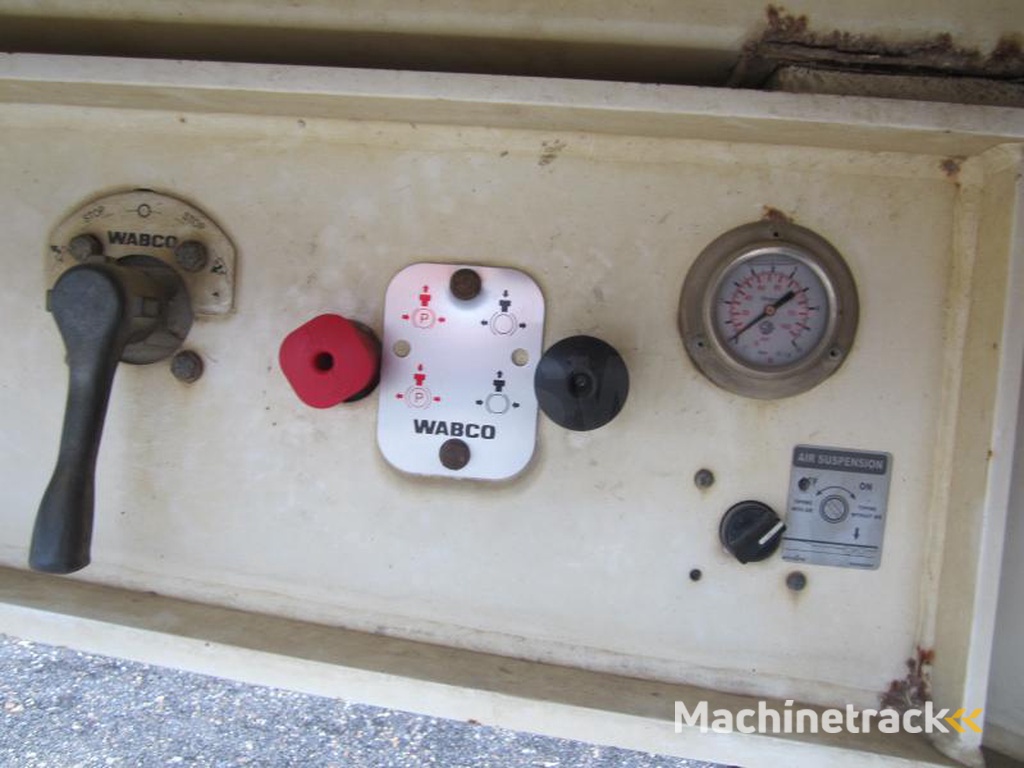 Invepe Non spécifié