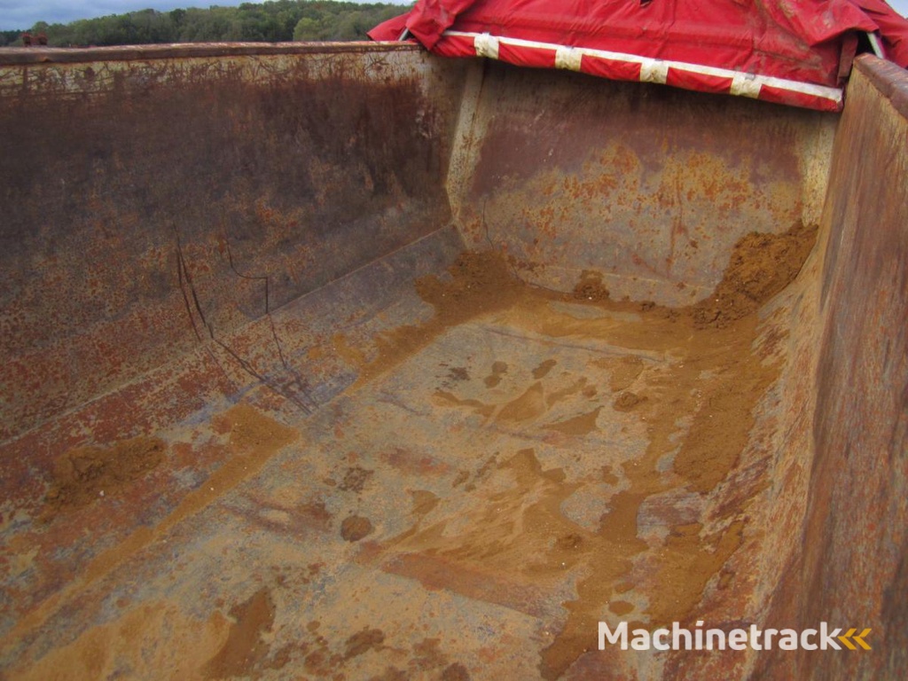 Invepe Non spécifié