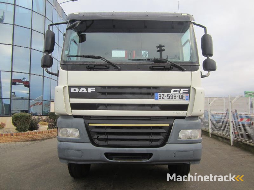 DAF CF85
