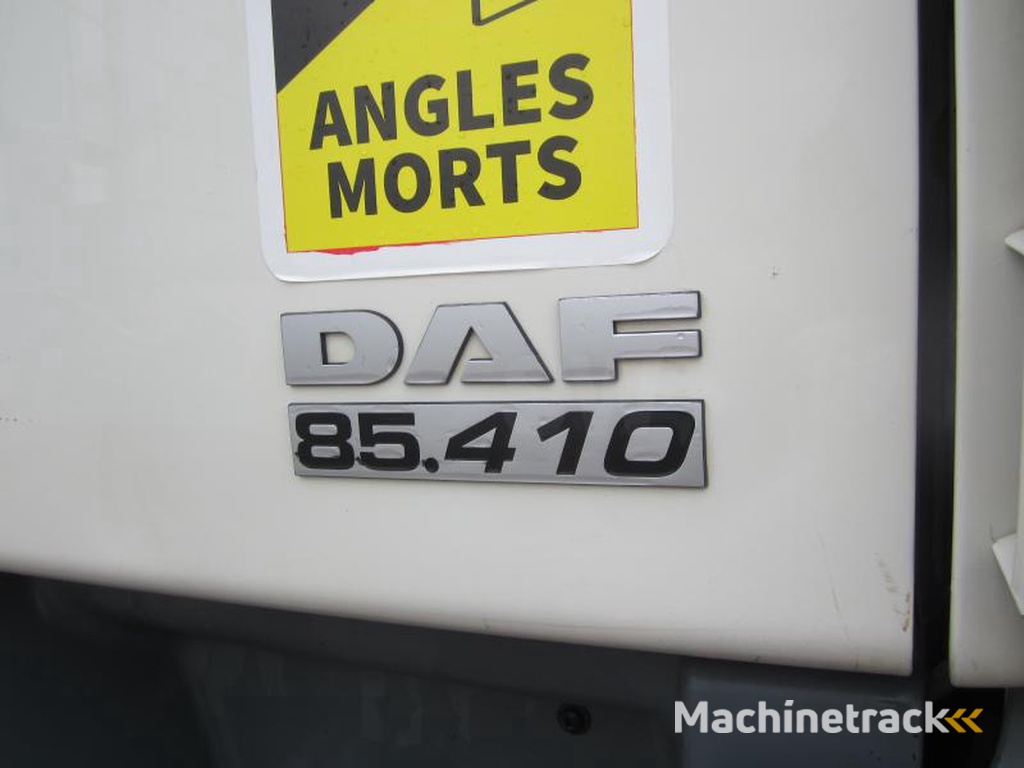 DAF CF85