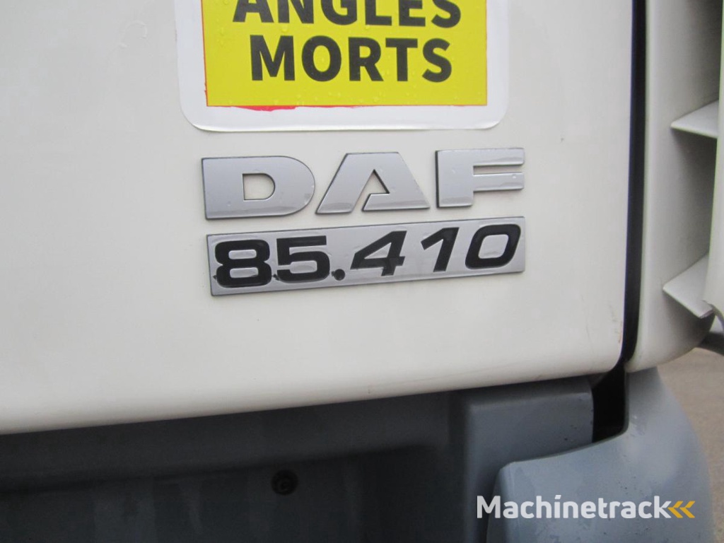 DAF CF85