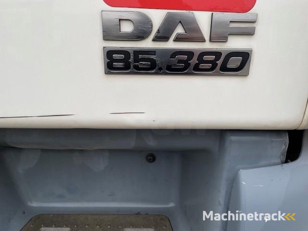 DAF CF