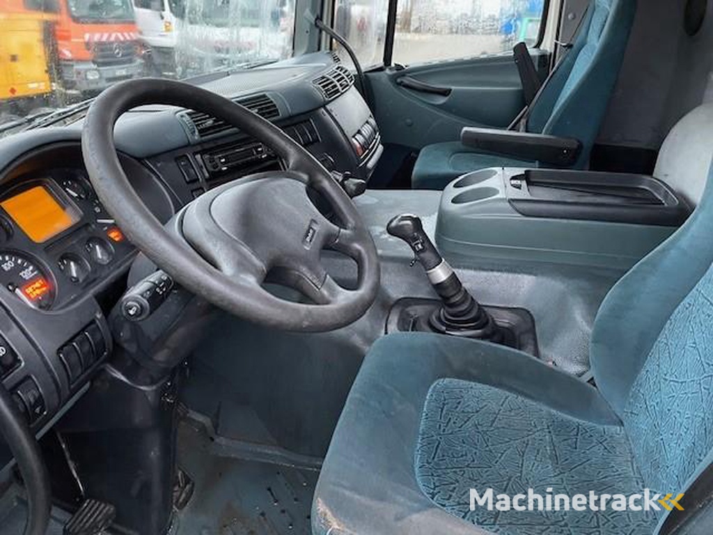 DAF CF