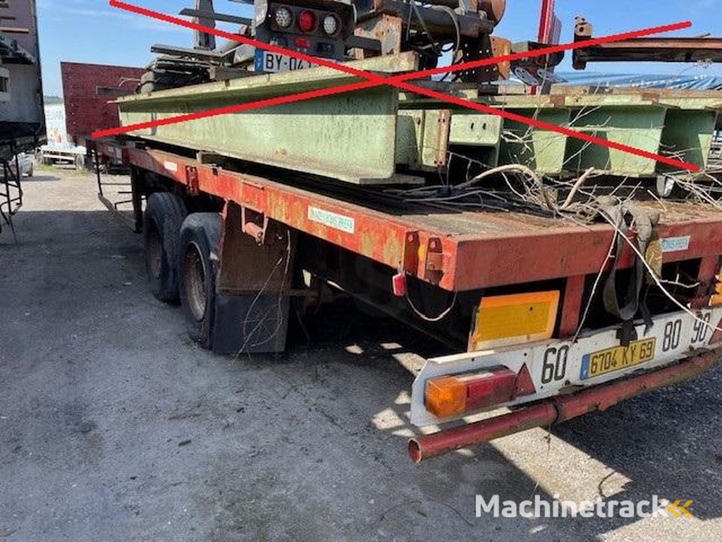 Titan Non spécifié