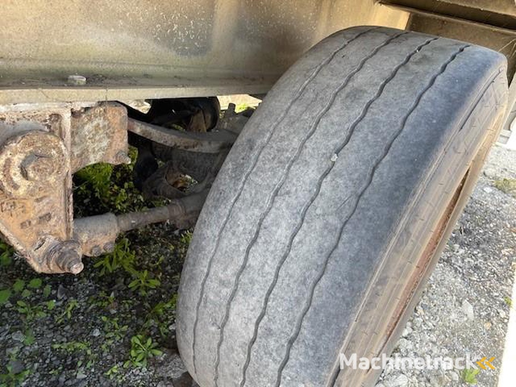 Kaiser Non-spécifié