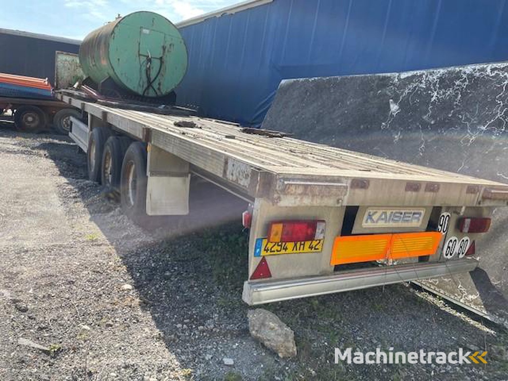 Kaiser Non-spécifié