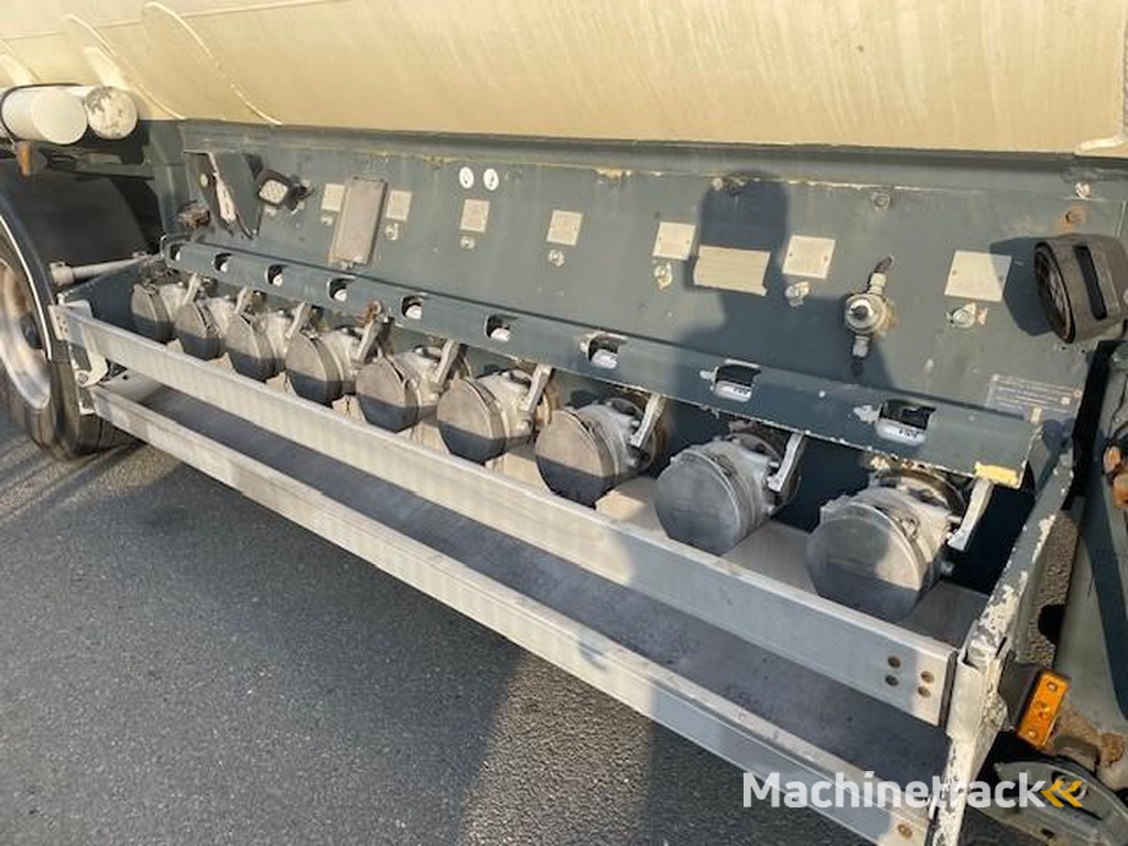 General-Trailers Non spécifié