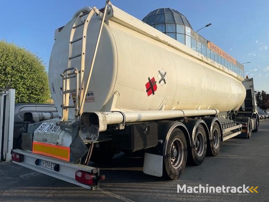 General-Trailers Non spécifié