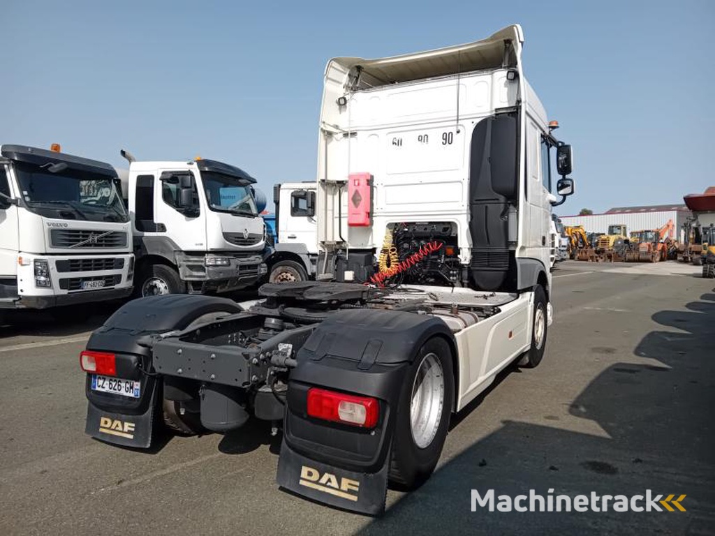 DAF XF