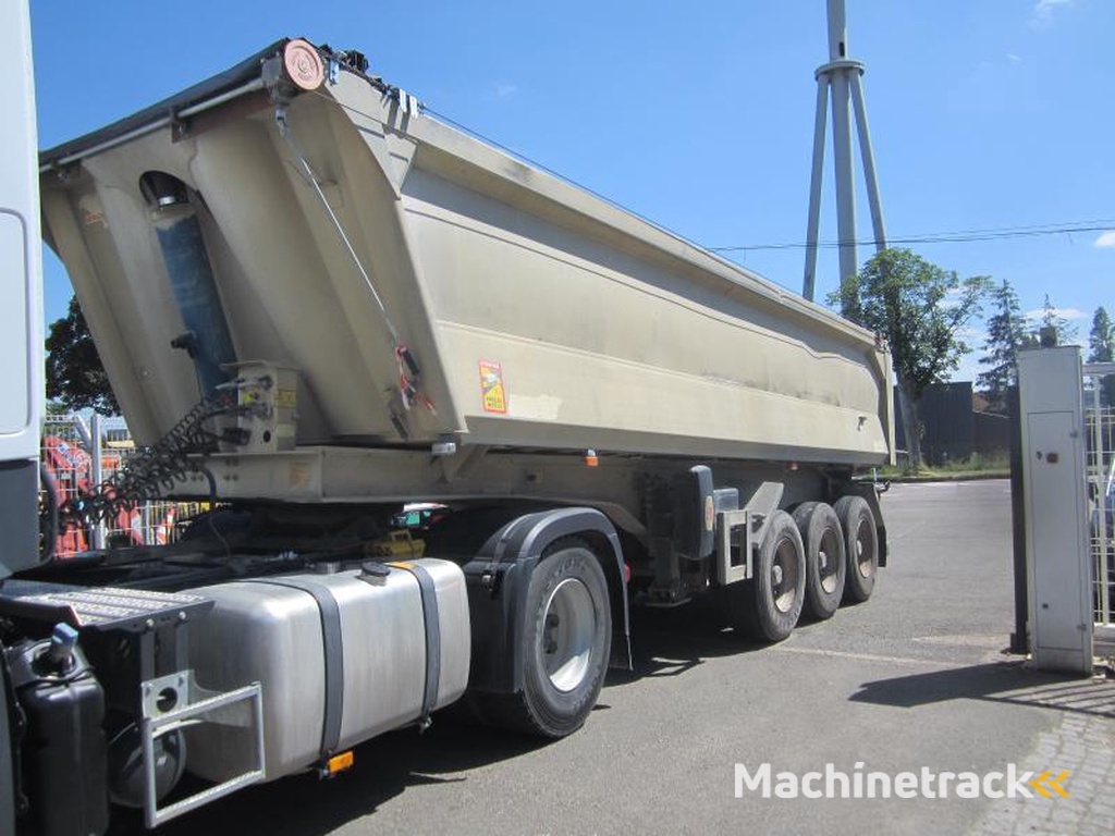 Benalu Non spécifié