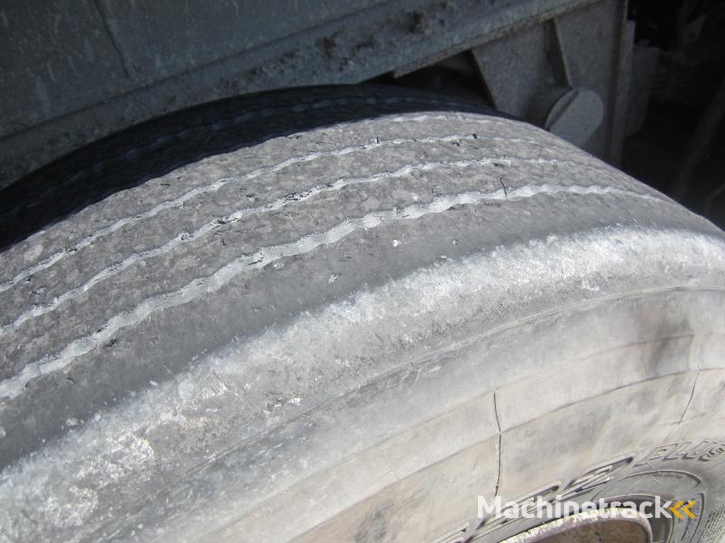 Benalu Non spécifié