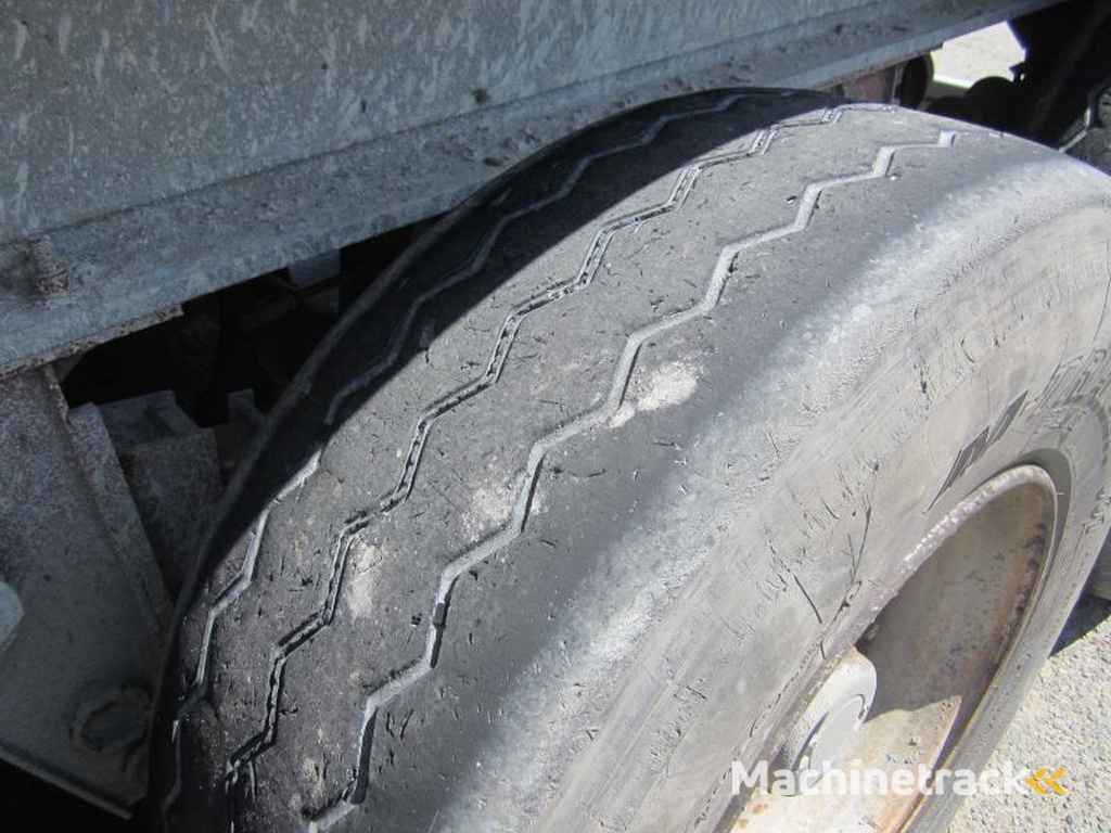 Benalu Non spécifié