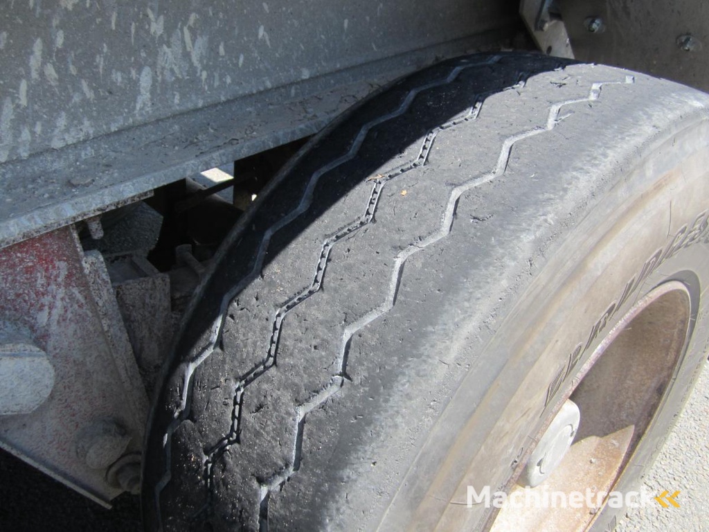 Benalu Non spécifié