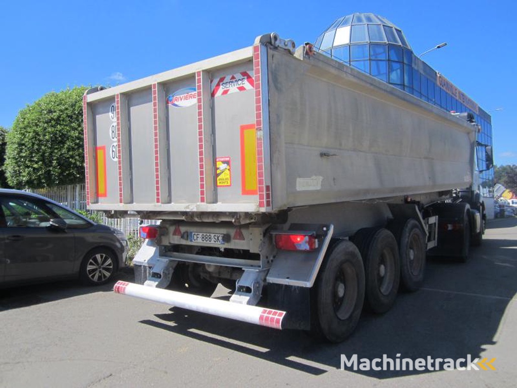 Benalu Non spécifié