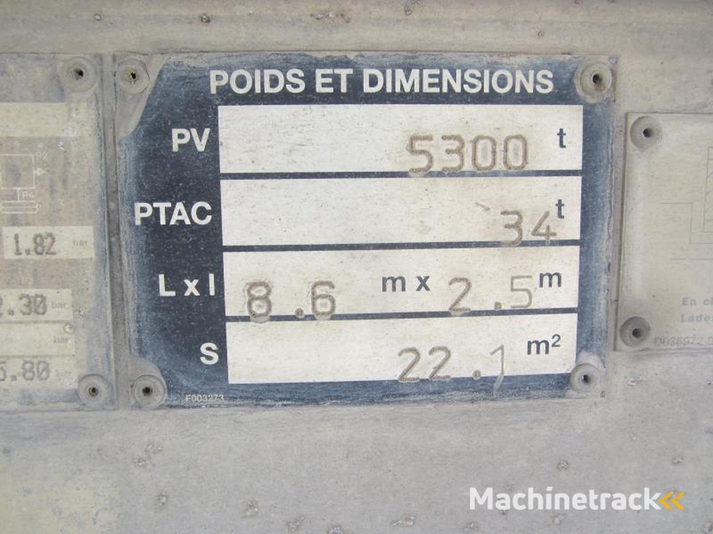 Benalu Non spécifié