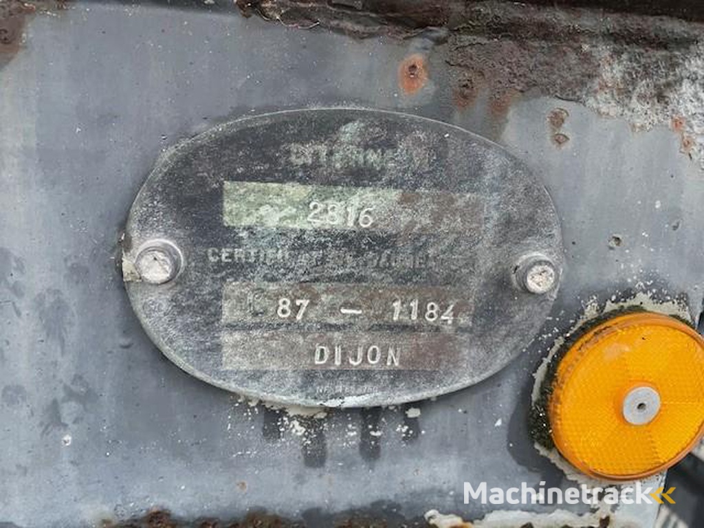 Magyar Non spécifié