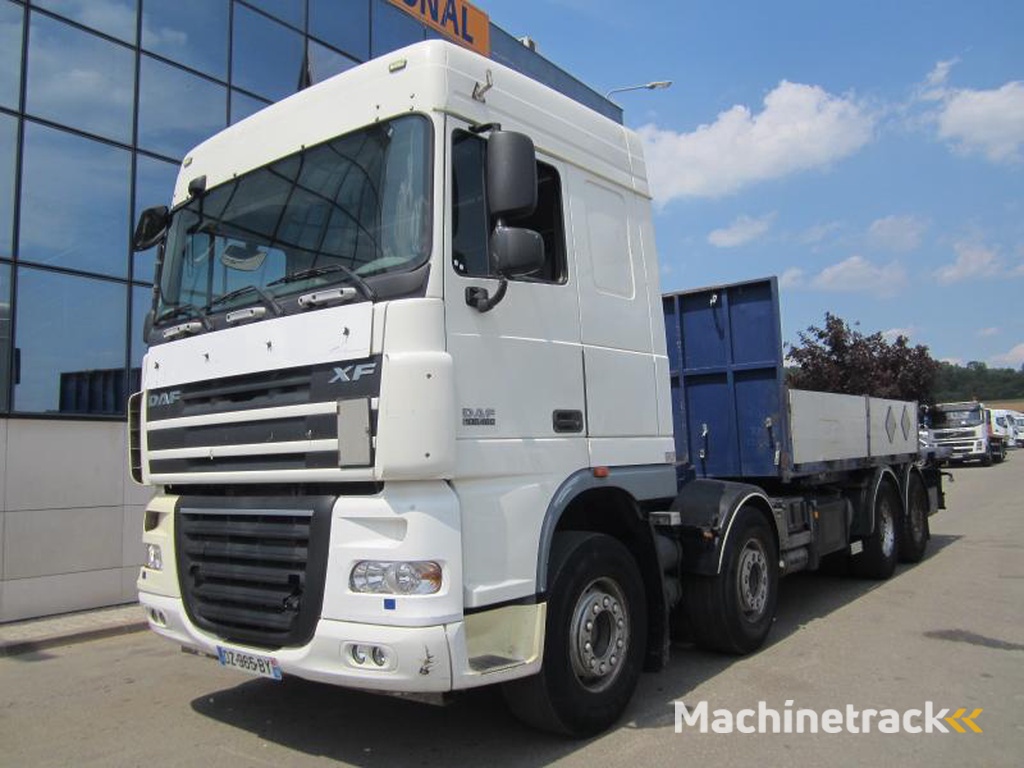 DAF XF105
