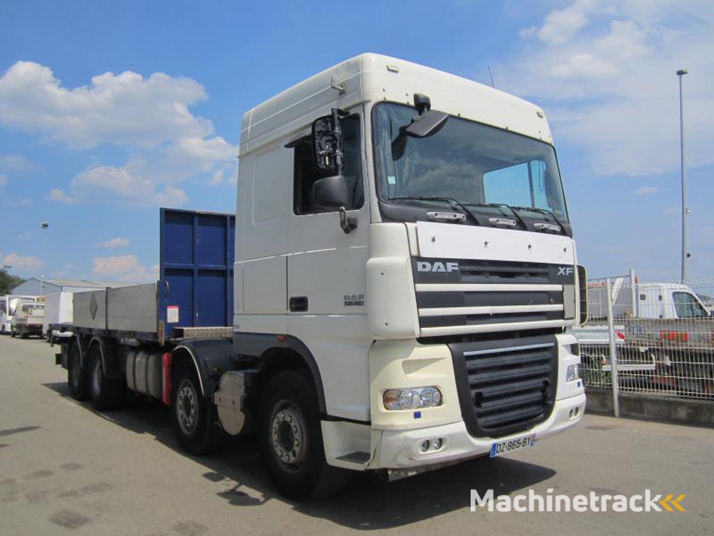 DAF XF105
