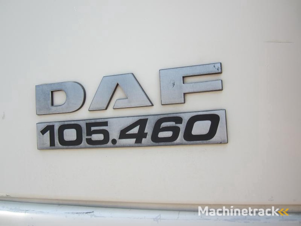 DAF XF105