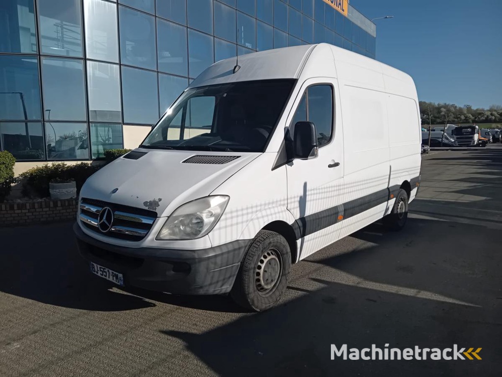 Mercedes Sprinter