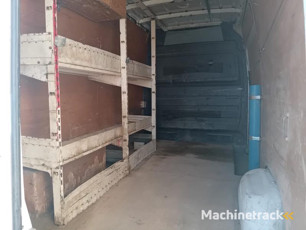 Mercedes Sprinter