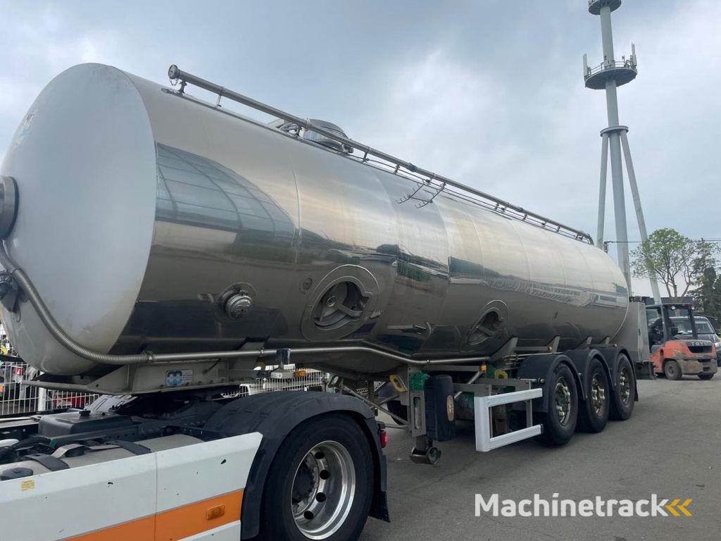 Maisonneuve Non spécifié