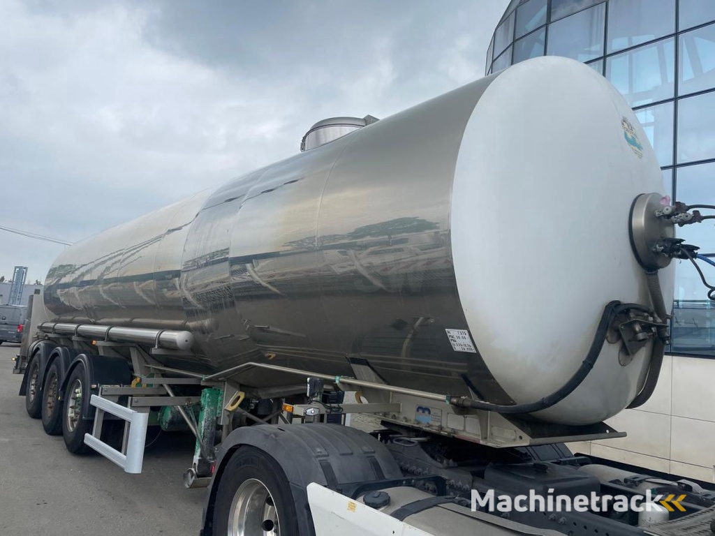 Maisonneuve Non spécifié