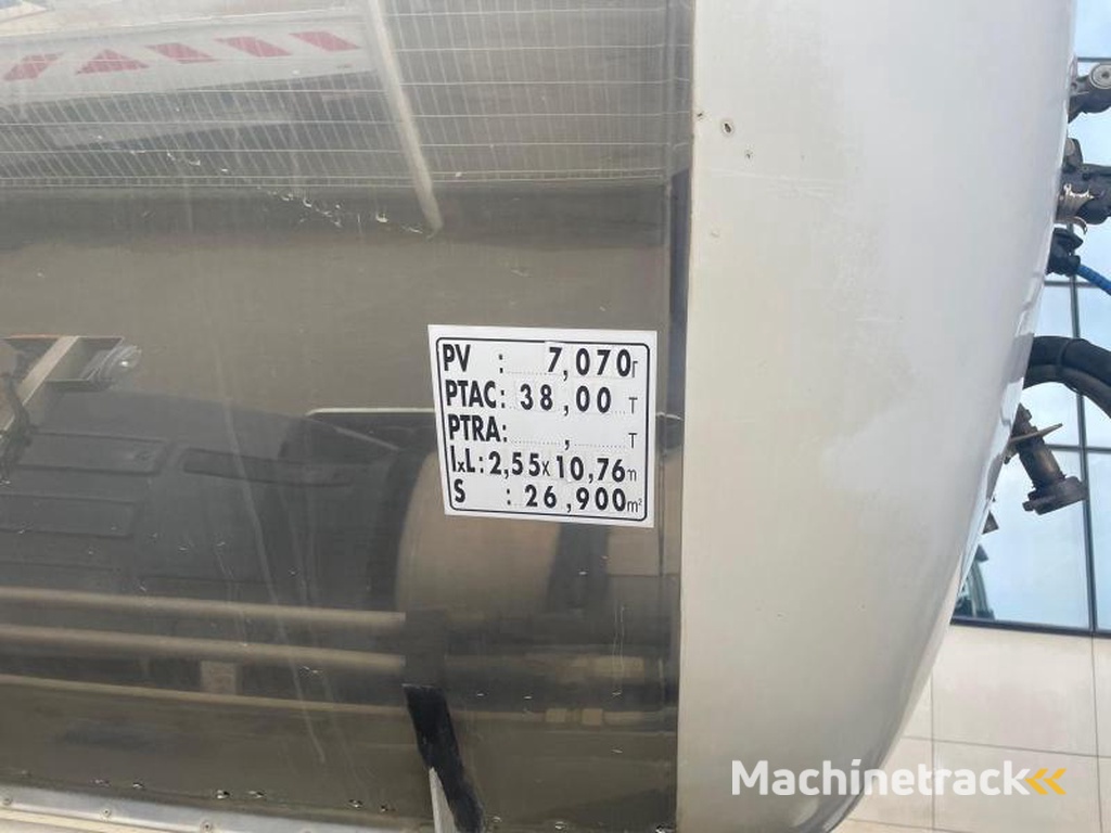 Maisonneuve Non spécifié