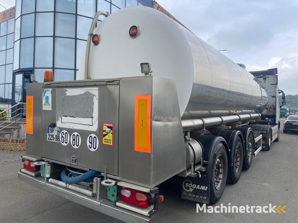 Maisonneuve Non spécifié