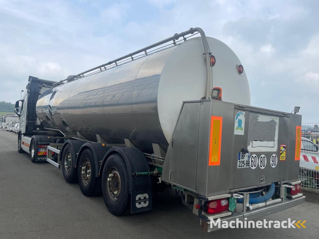 Maisonneuve Non spécifié