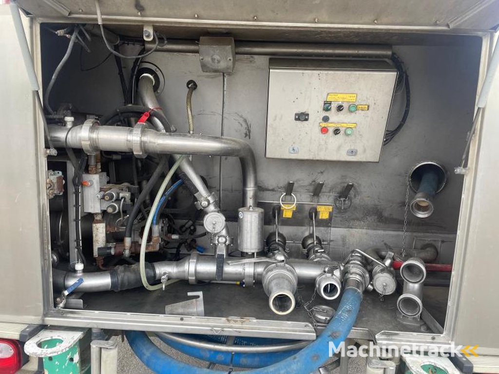 Maisonneuve Non spécifié