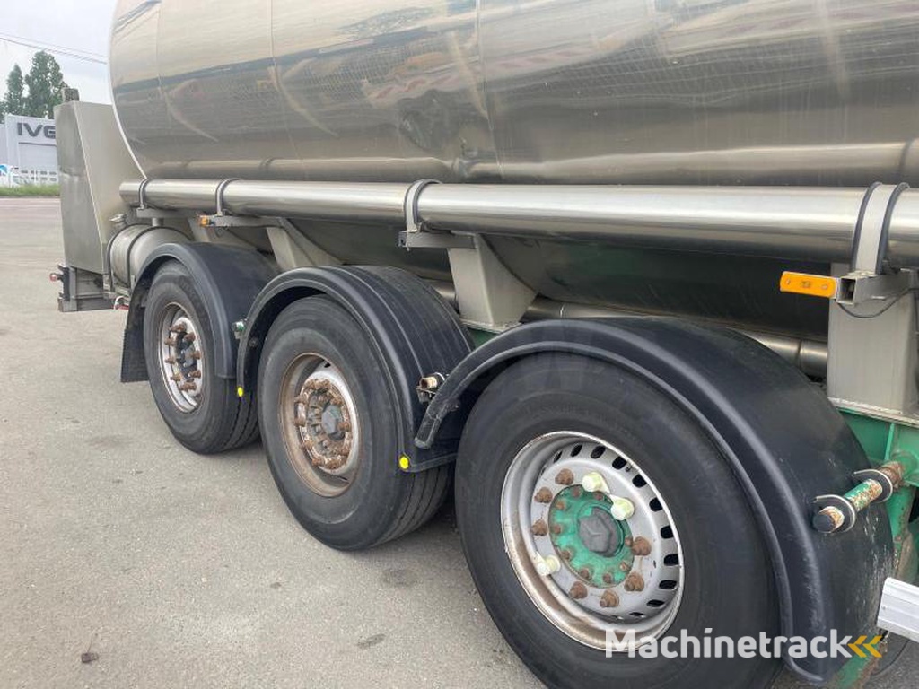 Maisonneuve Non spécifié