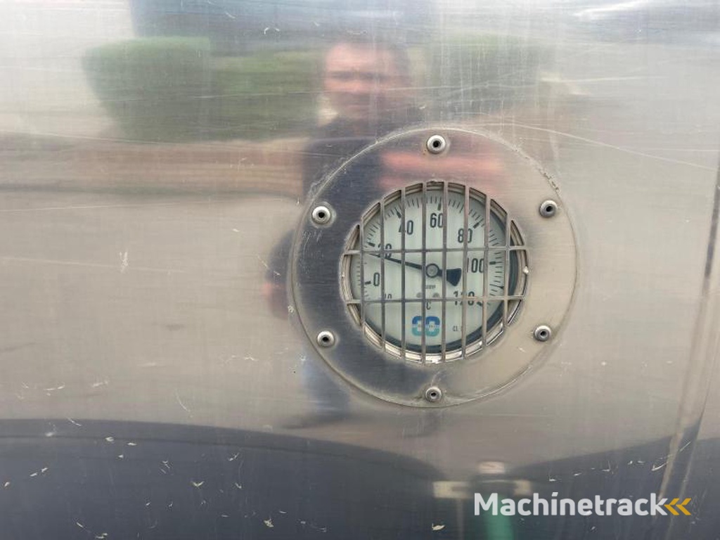 Maisonneuve Non spécifié