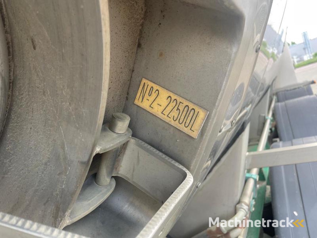 Maisonneuve Non spécifié