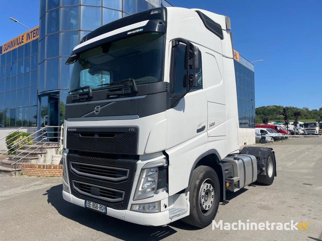 Volvo FH