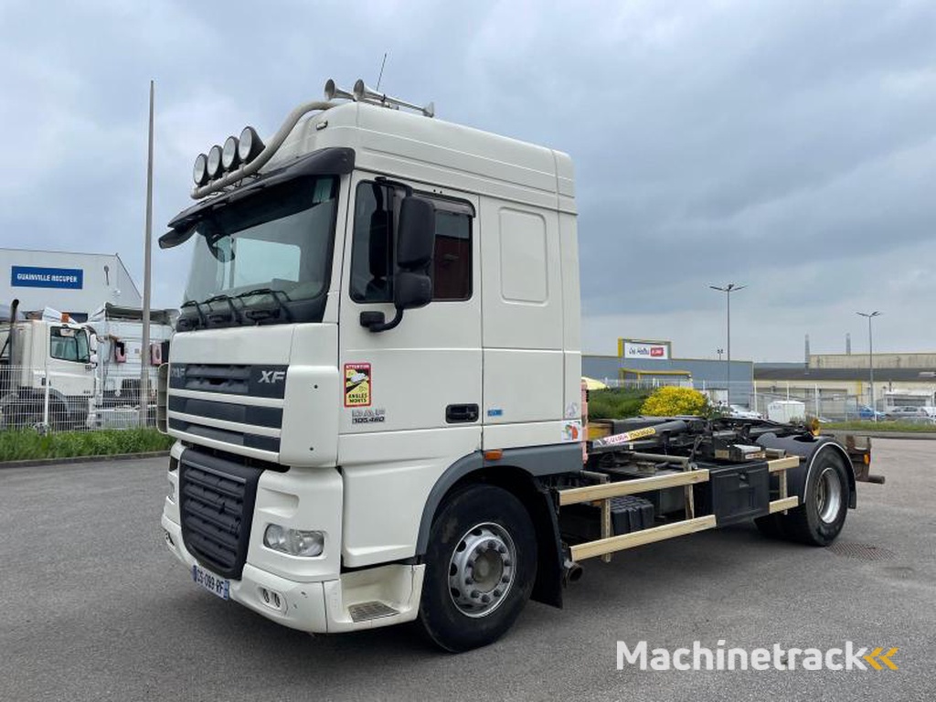 DAF XF105