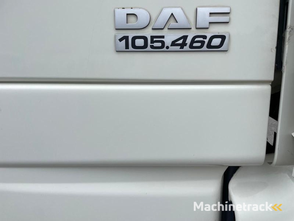DAF XF105