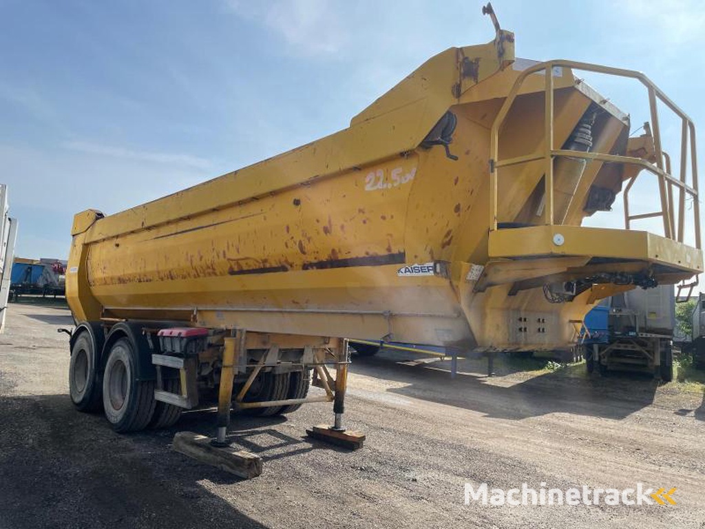 Kaiser Non-spécifié