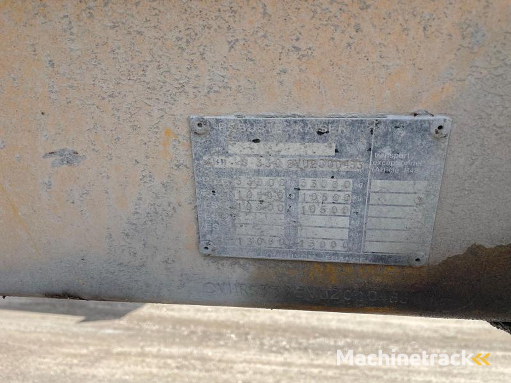 Kaiser Non-spécifié