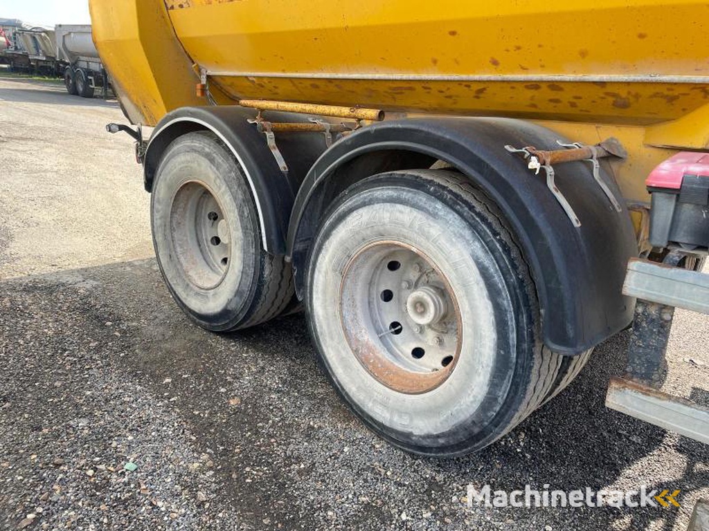 Kaiser Non-spécifié