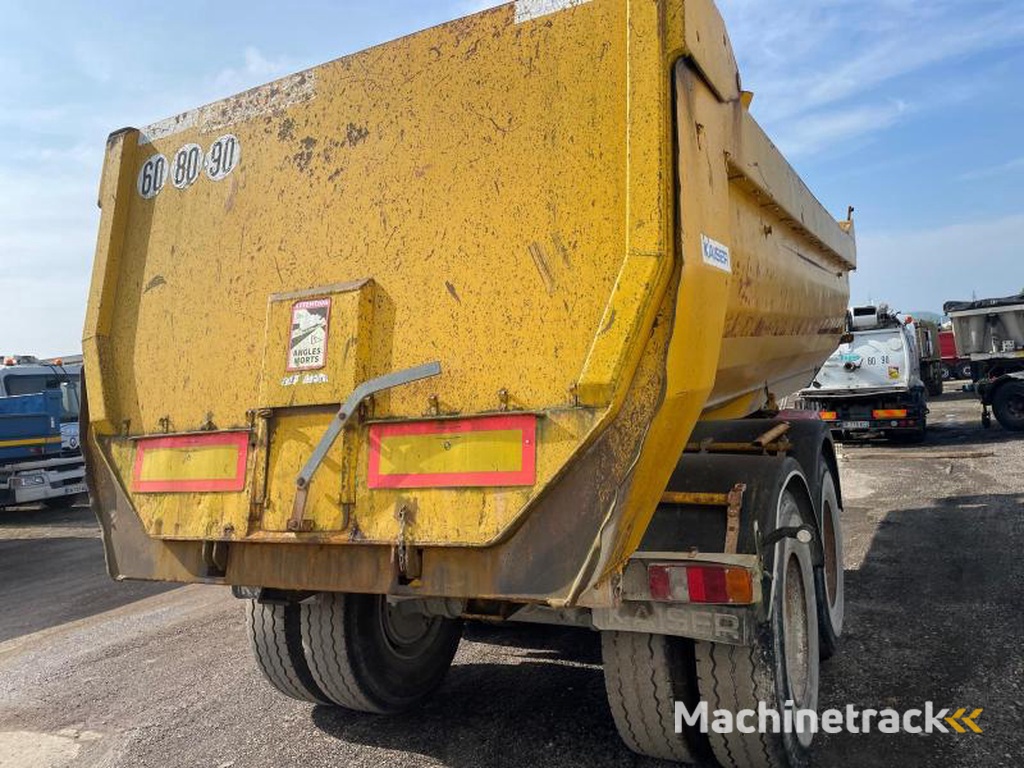 Kaiser Non-spécifié