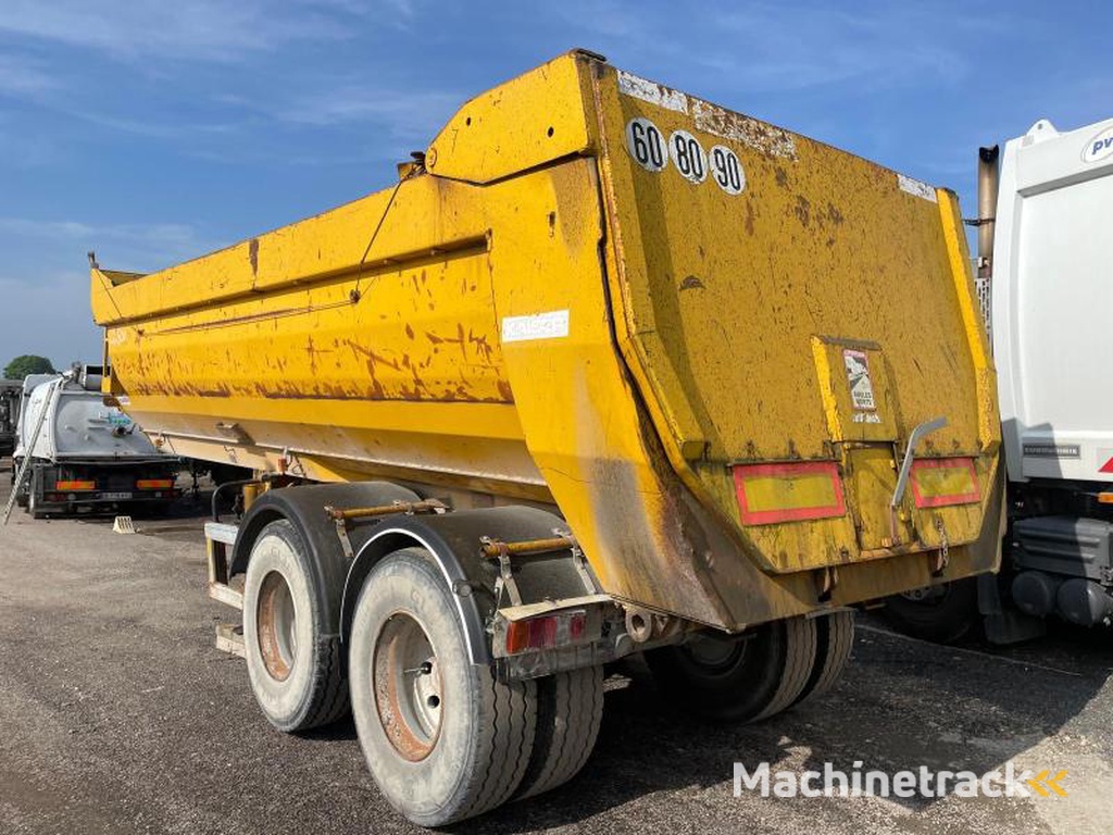 Kaiser Non-spécifié