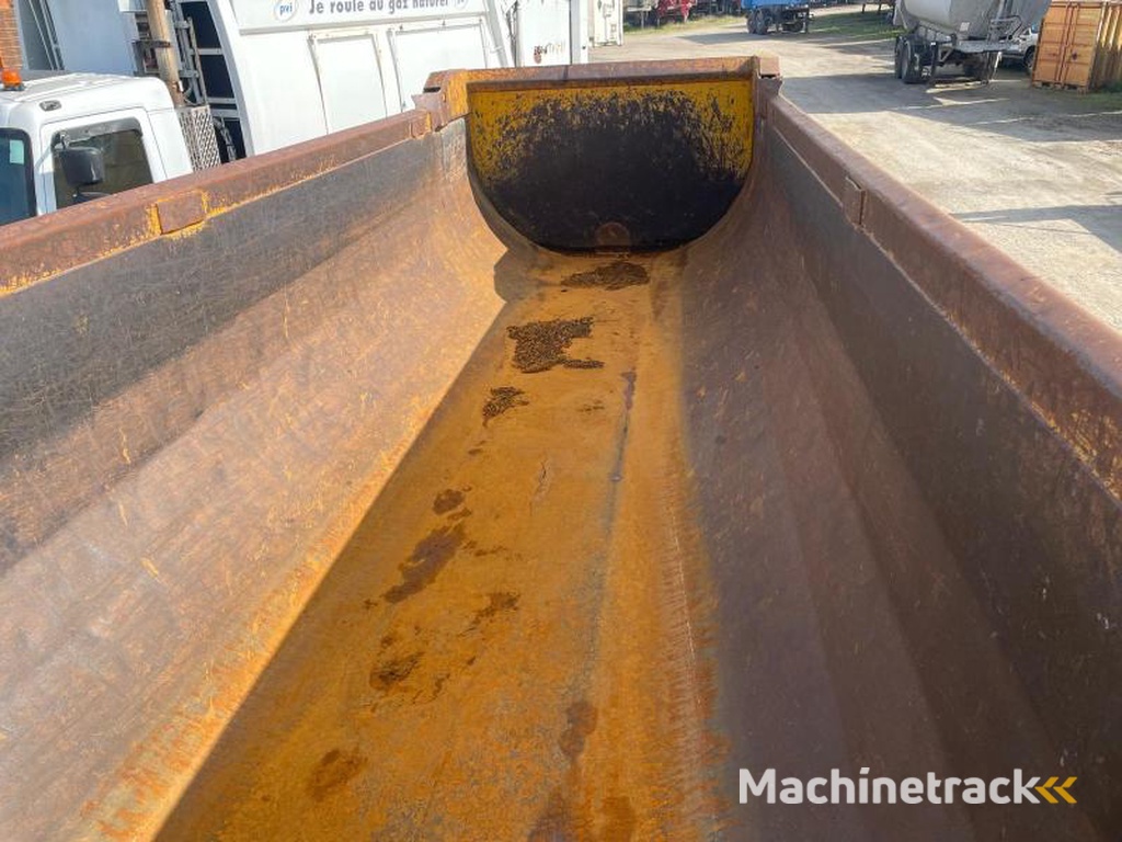 Kaiser Non-spécifié