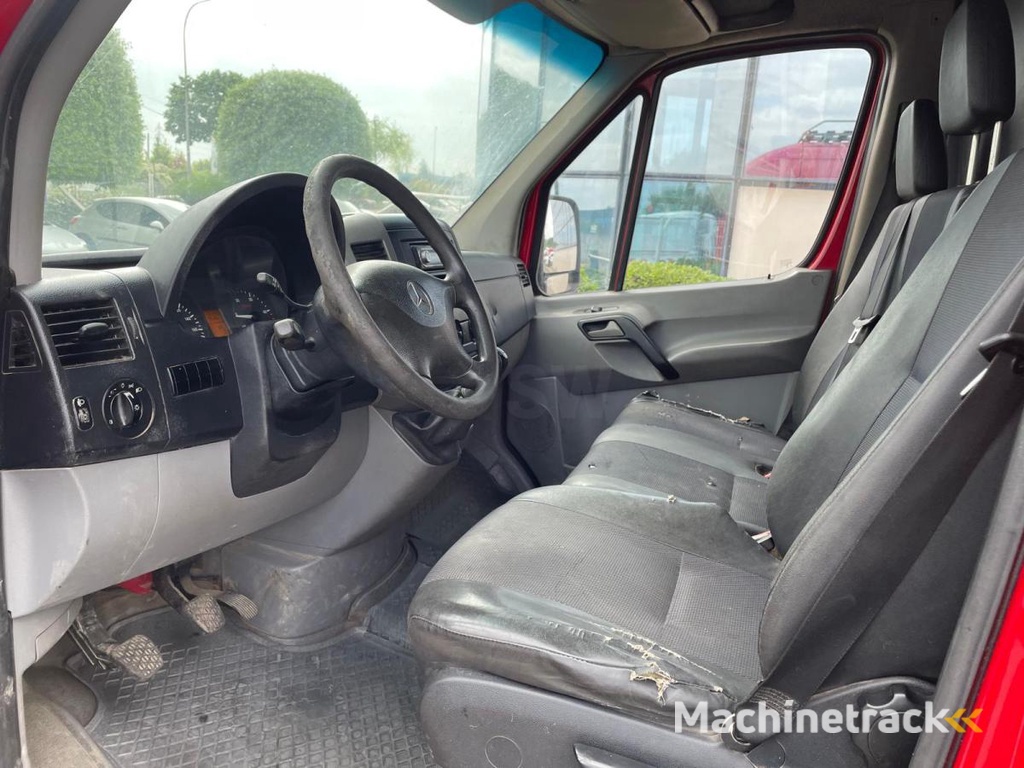 Mercedes Sprinter