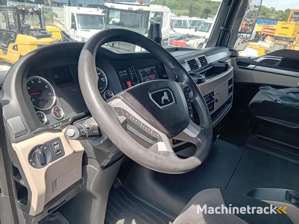 MAN TGX