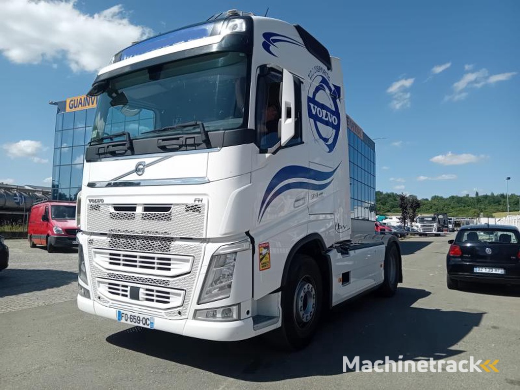 Volvo FH
