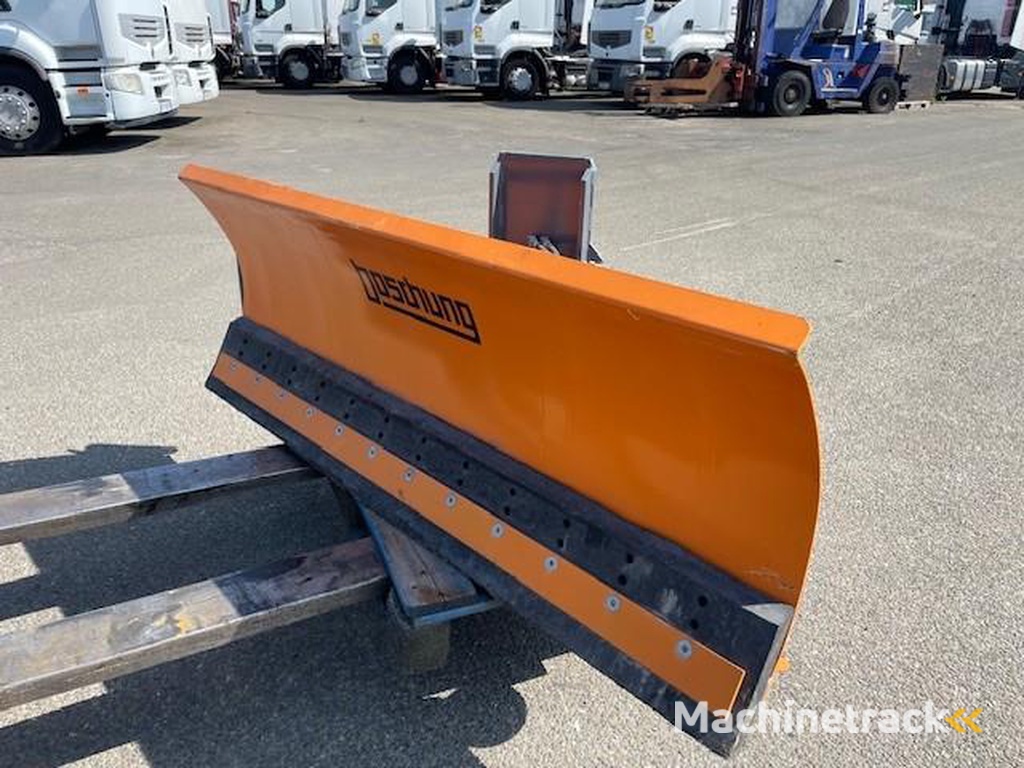 boshung chasse neige