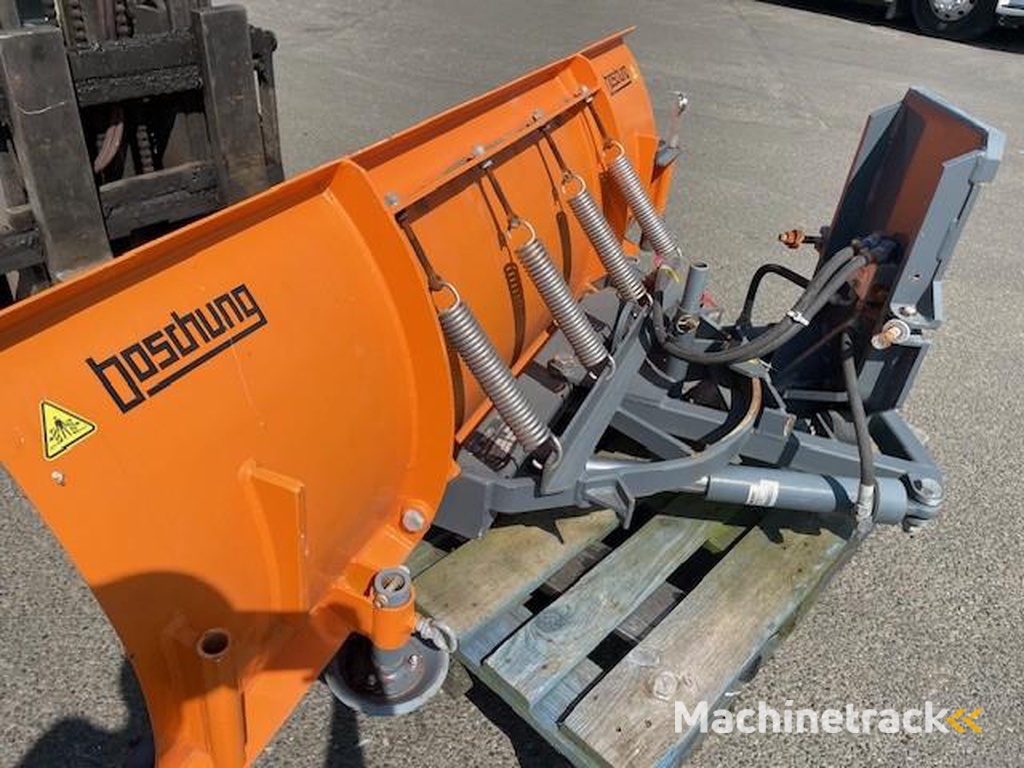 boshung chasse neige