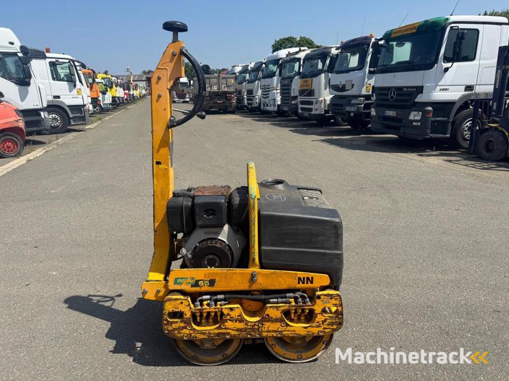 Ammann ARW-65-1D42