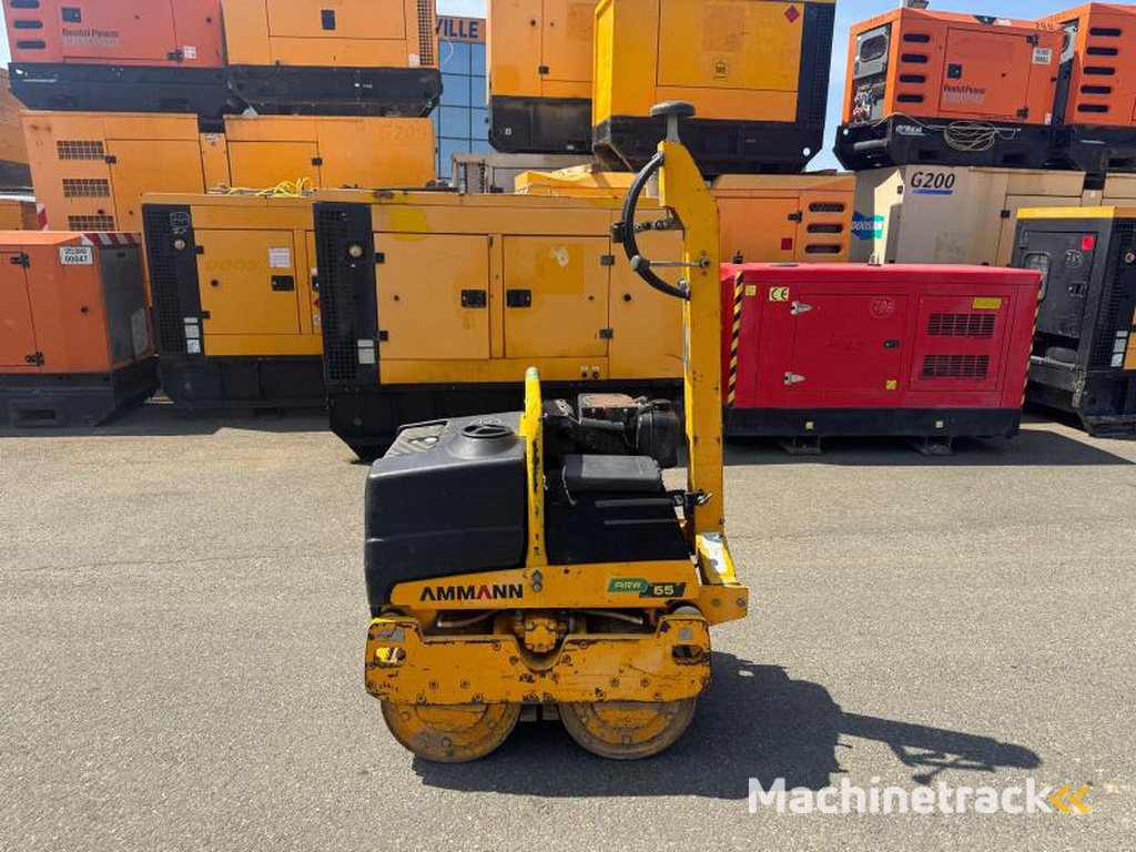 Ammann ARW-65-1D42